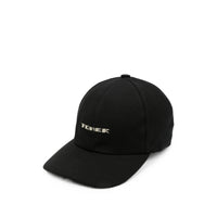 Rick Owens Drkshdw Black Hats Men