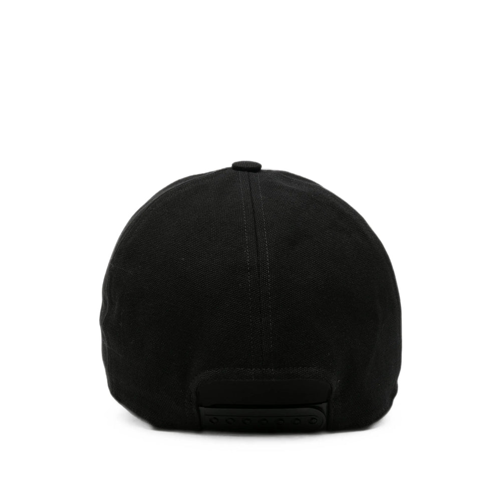 Rick Owens Drkshdw Black Hats Men