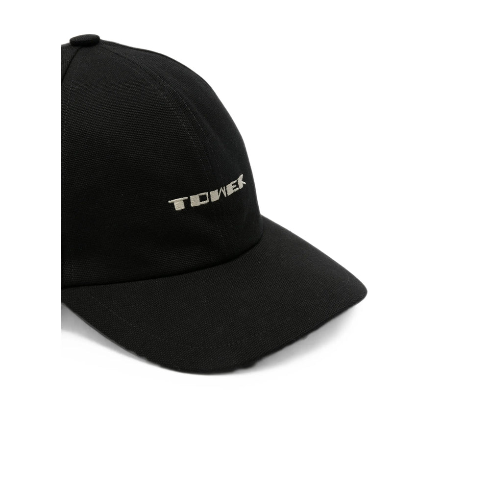 Rick Owens Drkshdw Black Hats Men