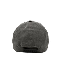 Rick Owens Drkshdw Grey Hats Men