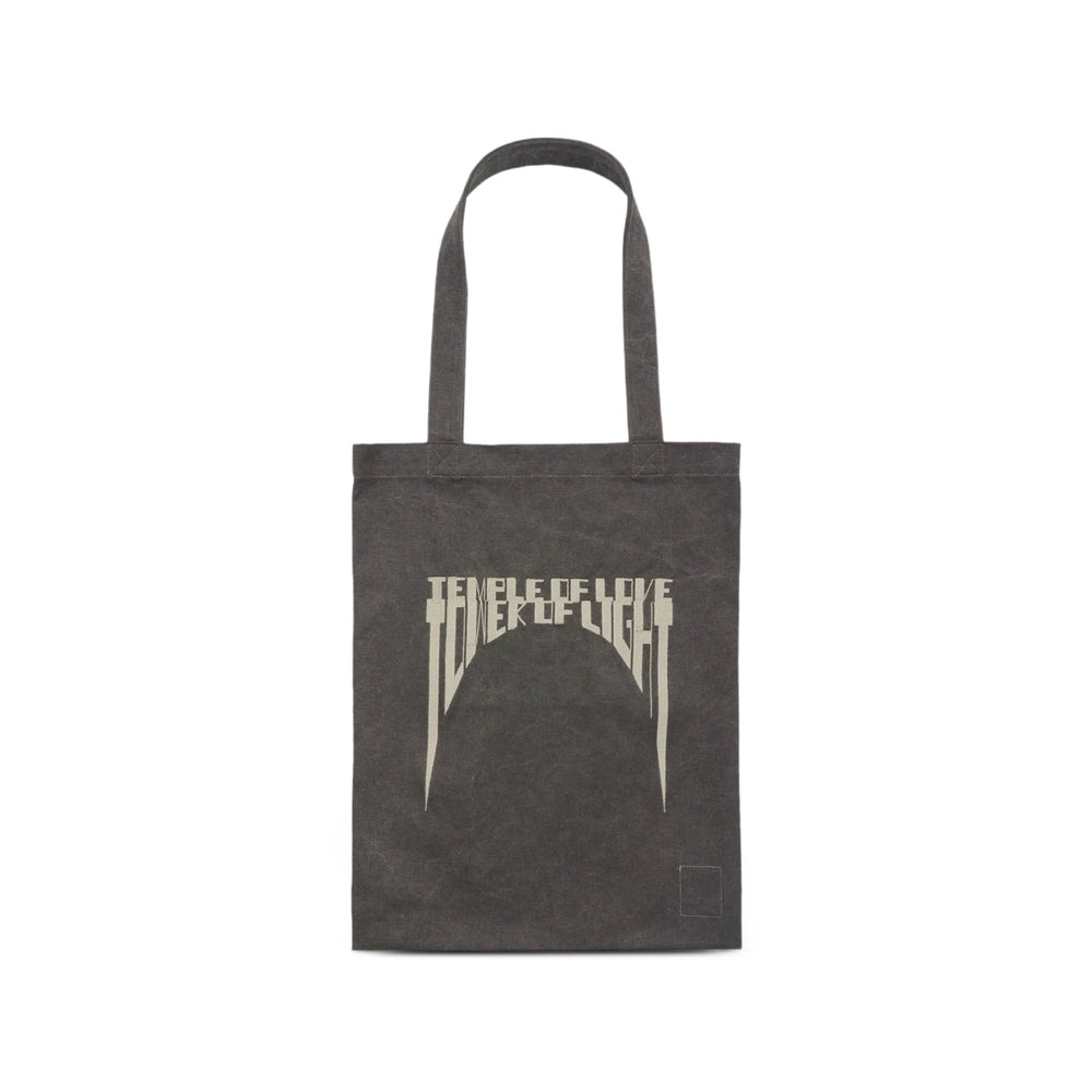 Rick Owens Drkshdw Grey Shoulder Bags Men