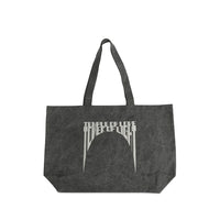 Rick Owens Drkshdw Rick Owens Drkshdw Grey Tote Bags Men