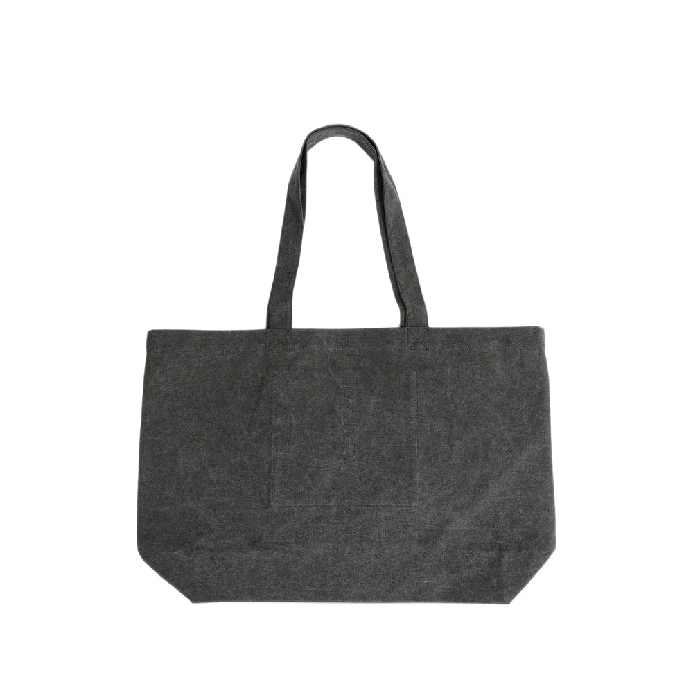 Rick Owens Drkshdw Rick Owens Drkshdw Grey Tote Bags Men