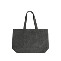 Rick Owens Drkshdw Rick Owens Drkshdw Grey Tote Bags Men
