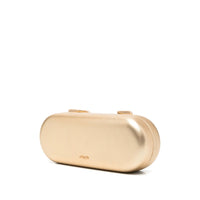 Cult Gaia Cult Gaia Gold Clutch Bags Women