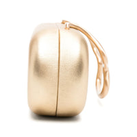 Cult Gaia Cult Gaia Gold Clutch Bags Women