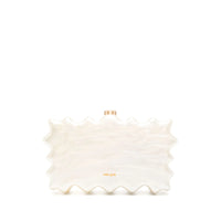 Cult Gaia Cult Gaia Neutrals Clutch Bags Women