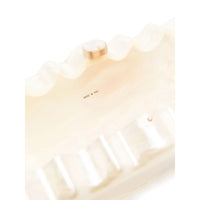 Cult Gaia Cult Gaia Neutrals Clutch Bags Women