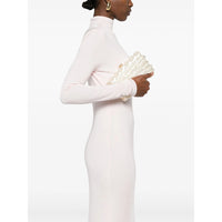 Cult Gaia Cult Gaia Neutrals Clutch Bags Women