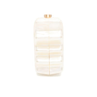 Cult Gaia Cult Gaia Neutrals Clutch Bags Women