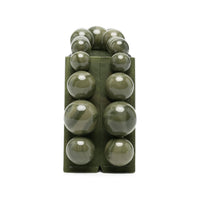 Cult Gaia Cult Gaia Green Clutch Bags Women