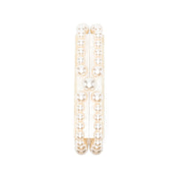 Cult Gaia Cult Gaia Neutrals Clutch Bags Women