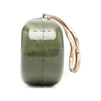 Cult Gaia Cult Gaia Green Clutch Bags Women