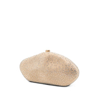 Cult Gaia Neutrals Clutch Bags Women