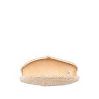 Cult Gaia Neutrals Clutch Bags Women