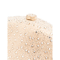 Cult Gaia Neutrals Clutch Bags Women