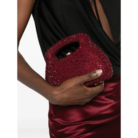 Cult Gaia Red Mini Bags Women