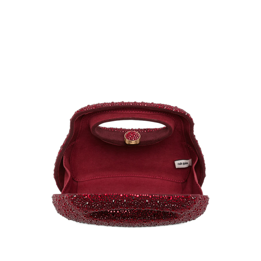 Cult Gaia Red Mini Bags Women