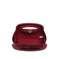 Cult Gaia Red Mini Bags Women