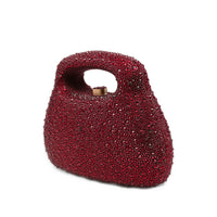 Cult Gaia Red Mini Bags Women