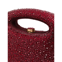 Cult Gaia Red Mini Bags Women