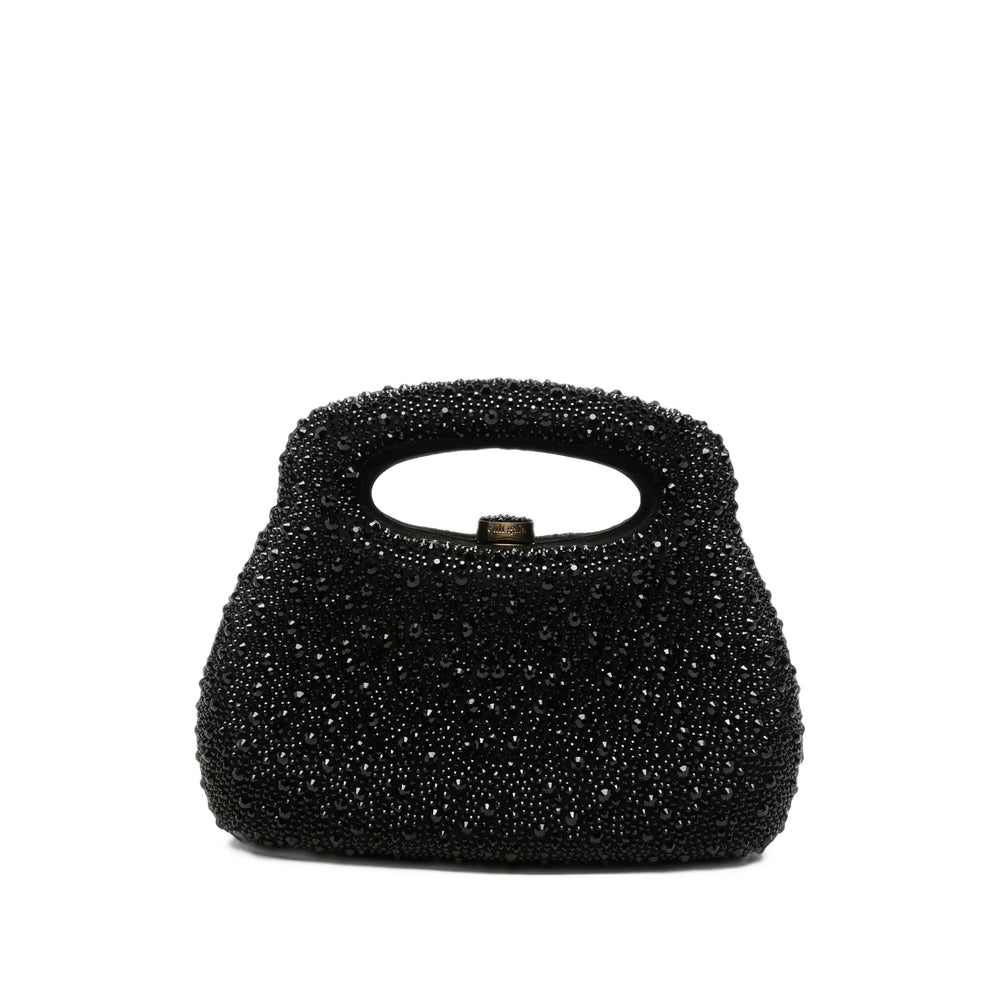 Cult Gaia Black Mini Bags Women