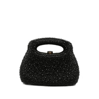 Cult Gaia Black Mini Bags Women