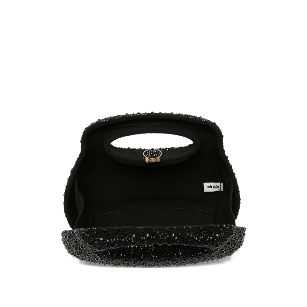 Cult Gaia Black Mini Bags Women