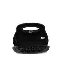 Cult Gaia Black Mini Bags Women