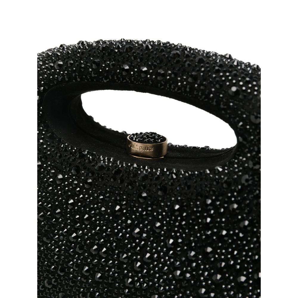 Cult Gaia Black Mini Bags Women