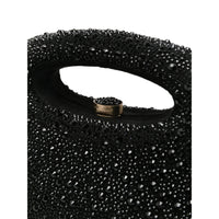 Cult Gaia Black Mini Bags Women