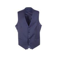 Tagliatore Blue Jackets - Waistcoats & Gilets Men