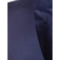 Tagliatore Blue Jackets - Waistcoats & Gilets Men