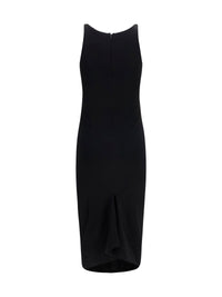 JACQUEMUS Jacquemus Women Regata Dress