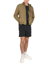 TEN C Ten C Men Mid Layer Jacket