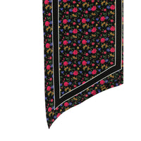 Chloé Chloé Black Scarves Women