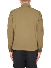 TEN C Ten C Men Mid Layer Jacket