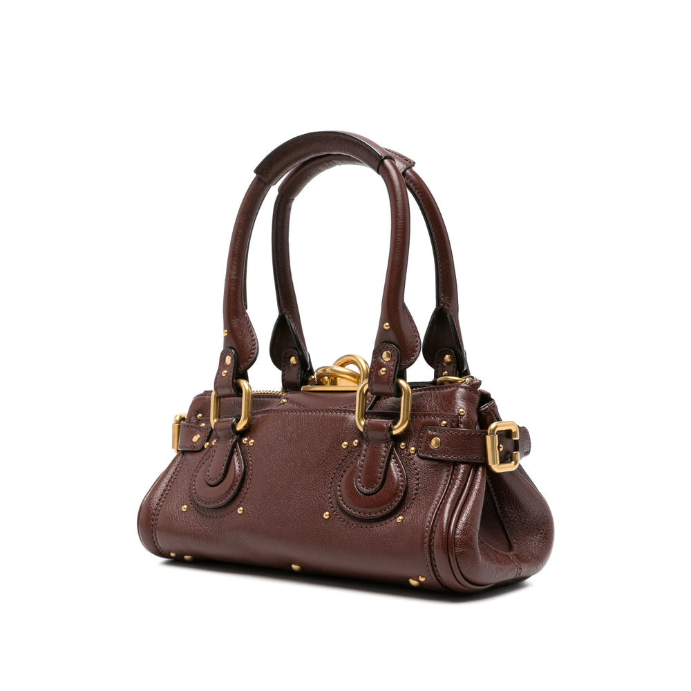 Chloé Chloé Brown Tote Bags Women