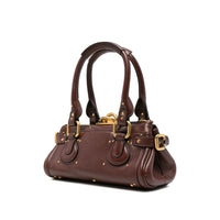 Chloé Chloé Brown Tote Bags Women