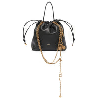 Chloé Chloé Black Bucket Bags Women
