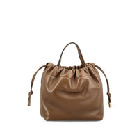 Chloé Chloé Brown Shoulder Bags Women