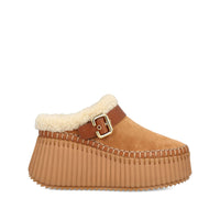 Chloé Chloé Brown Shoes Women