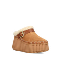 Chloé Chloé Brown Shoes Women