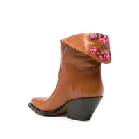 Chloé Brown Shoes Women
