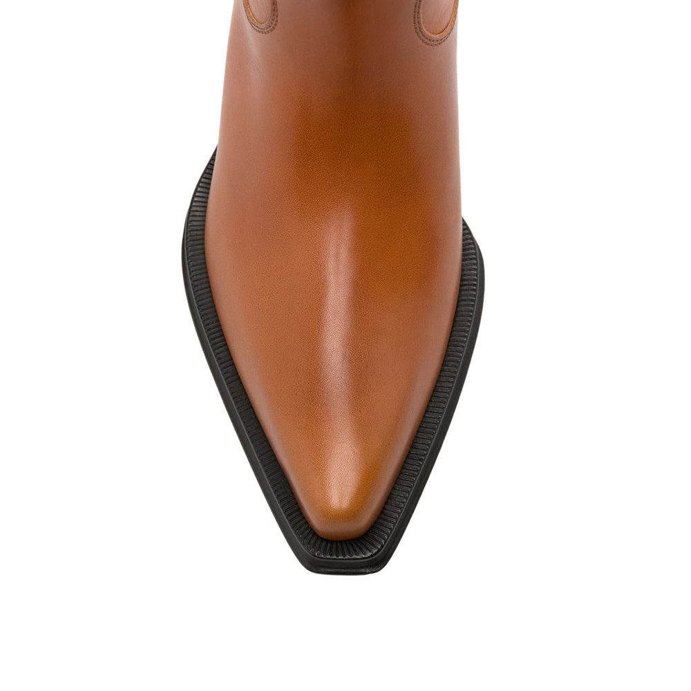 Chloé Brown Shoes Women