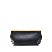 Anine Bing Anine Bing Black Clutch Bags Women