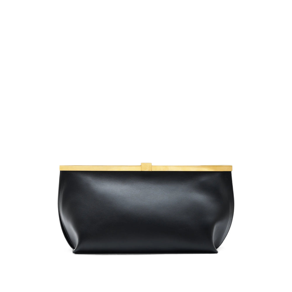 Anine Bing Anine Bing Black Clutch Bags Women