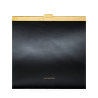Anine Bing Anine Bing Black Clutch Bags Women