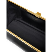 Anine Bing Anine Bing Black Clutch Bags Women