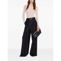Anine Bing Anine Bing Black Clutch Bags Women